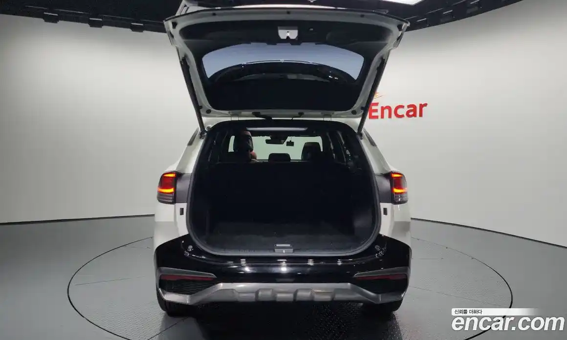 Kia Sportage 2022 1.6 Автомат в Москве № 108528, фото 20