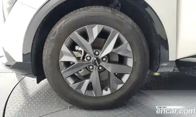 Kia Sportage 2022 1.6 Автомат в Москве № 108528, миниатюра 5