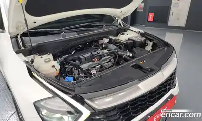 Kia Sportage 2022 1.6 Автомат в Москве № 108528, миниатюра 6