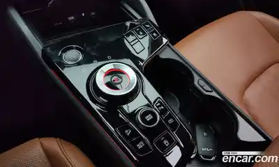 Kia Sportage 2022 1.6 Автомат в Москве № 108528, миниатюра 9