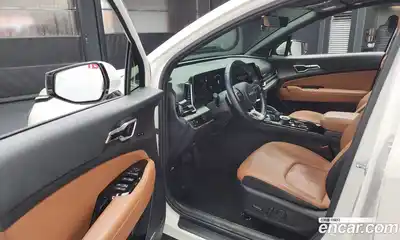 Kia Sportage 2022 1.6 Автомат в Москве № 108528, миниатюра 10