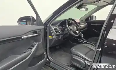 Kia Seltos 2020 1.6 Автомат в Москве № 108635, миниатюра 11