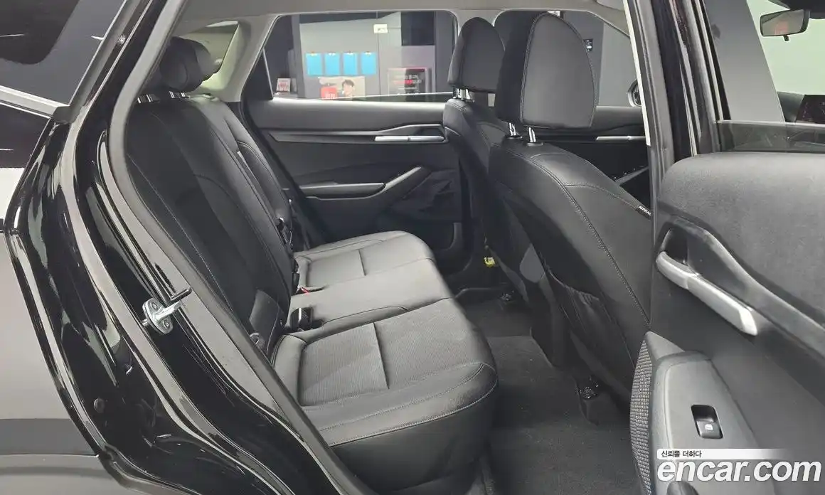 Kia Seltos 2020 1.6 Автомат в Москве № 108635, фото 12