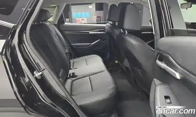 Kia Seltos 2020 1.6 Автомат в Москве № 108635, миниатюра 12