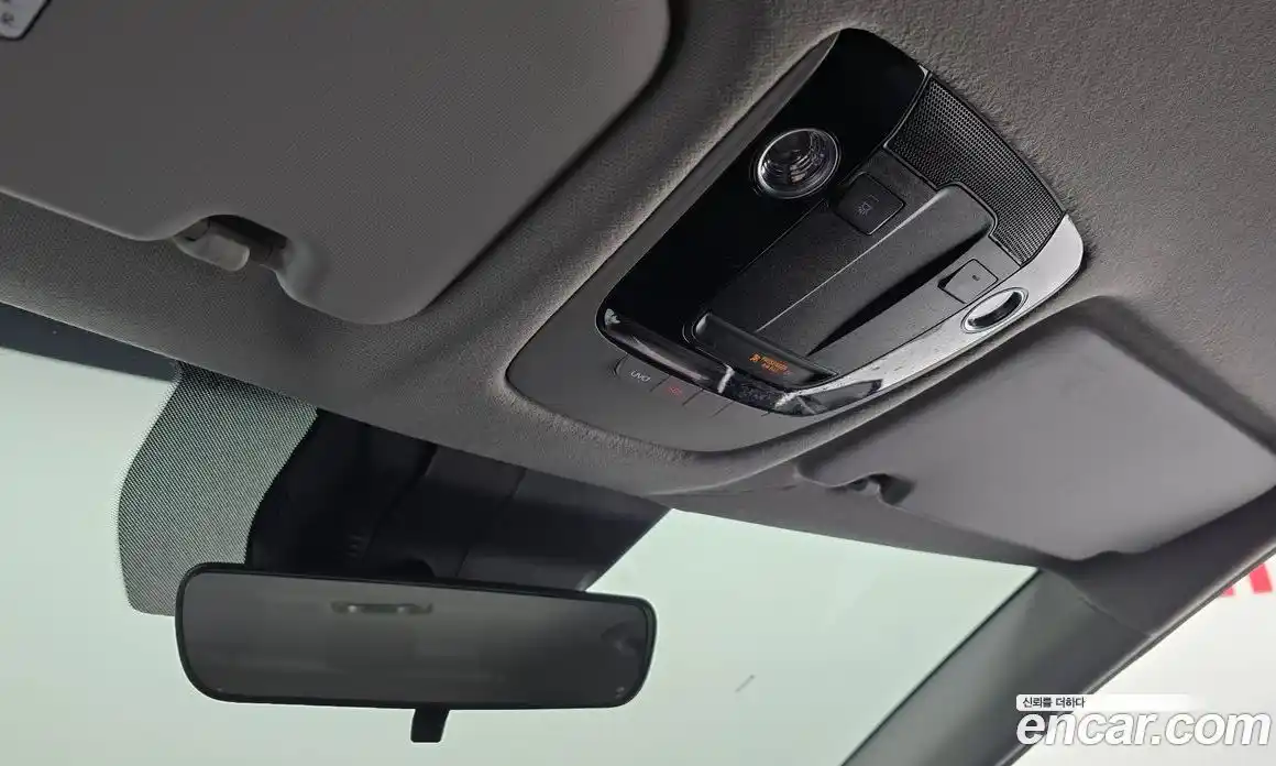 Kia Seltos 2020 1.6 Автомат в Москве № 108635, фото 19