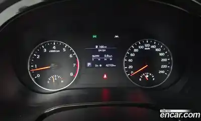 Kia Seltos 2020 1.6 Автомат в Москве № 108635, миниатюра 8