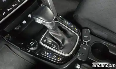 Kia Seltos 2020 1.6 Автомат в Москве № 108635, миниатюра 9