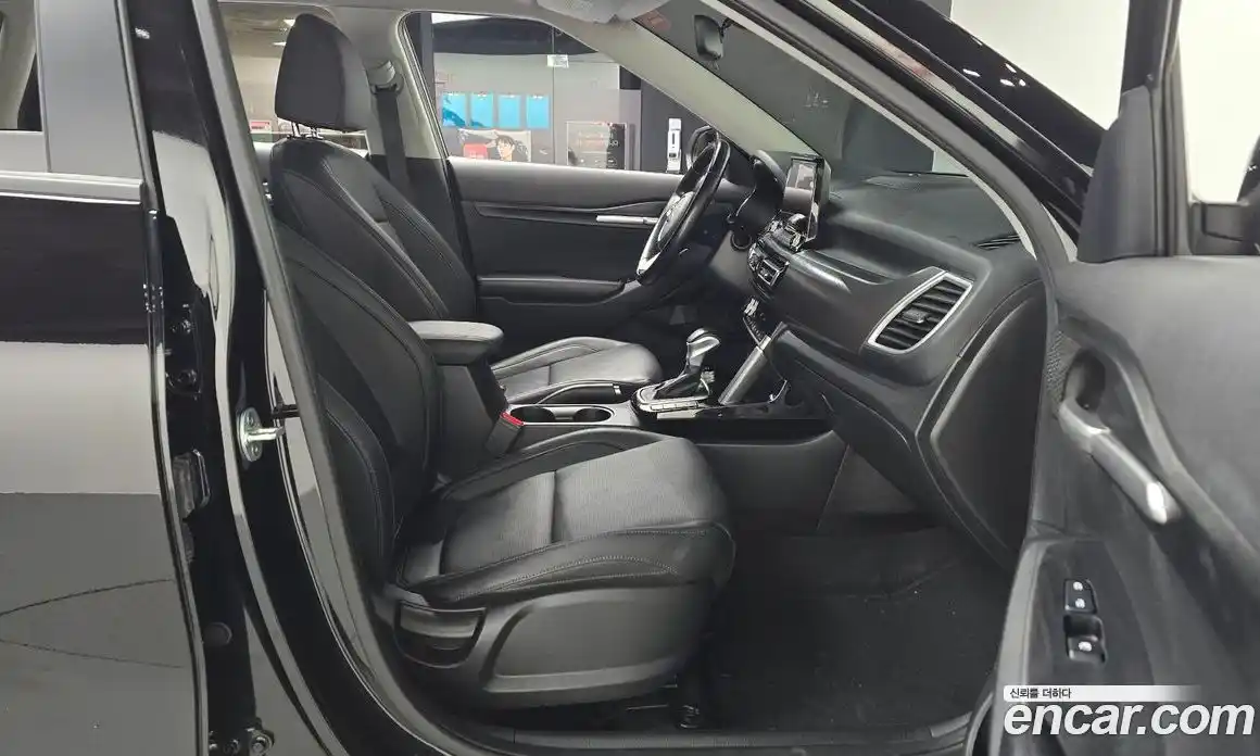 Kia Seltos 2020 1.6 Автомат в Москве № 108635, фото 10