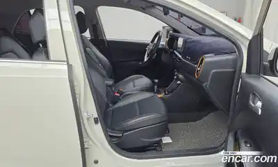 Kia Morning 2021 1.0 Автомат в Москве № 108645, миниатюра 11