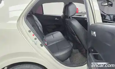 Kia Morning 2021 1.0 Автомат в Москве № 108645, миниатюра 12