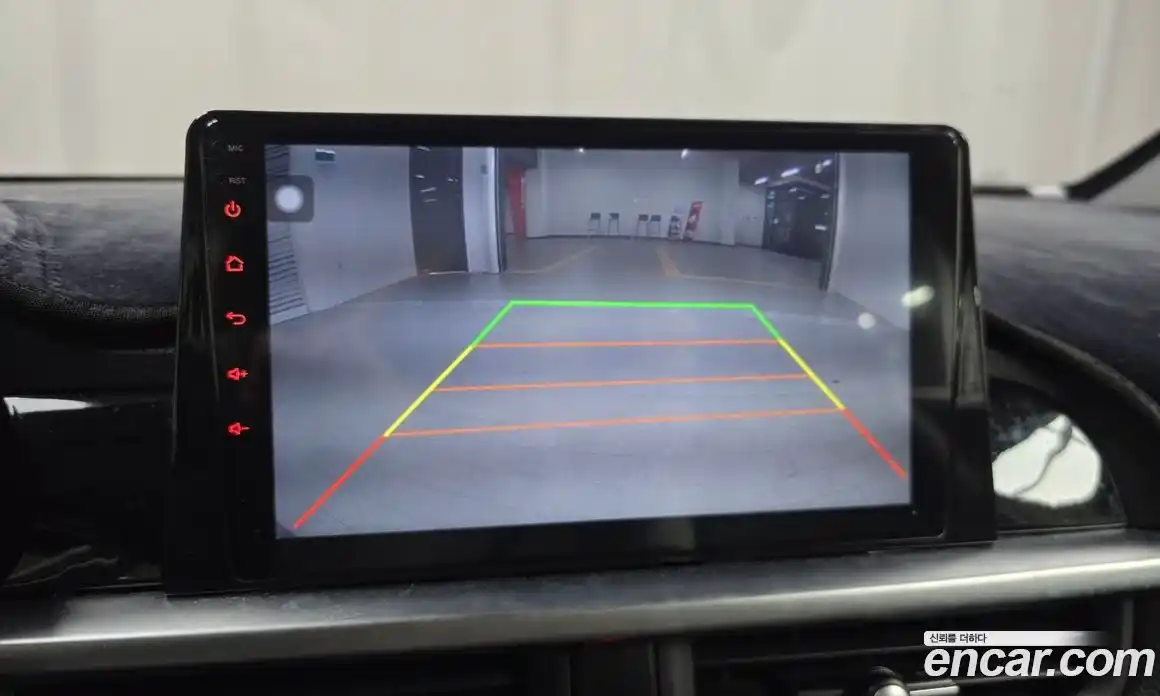 Kia Morning 2021 1.0 Автомат в Москве № 108645, фото 15