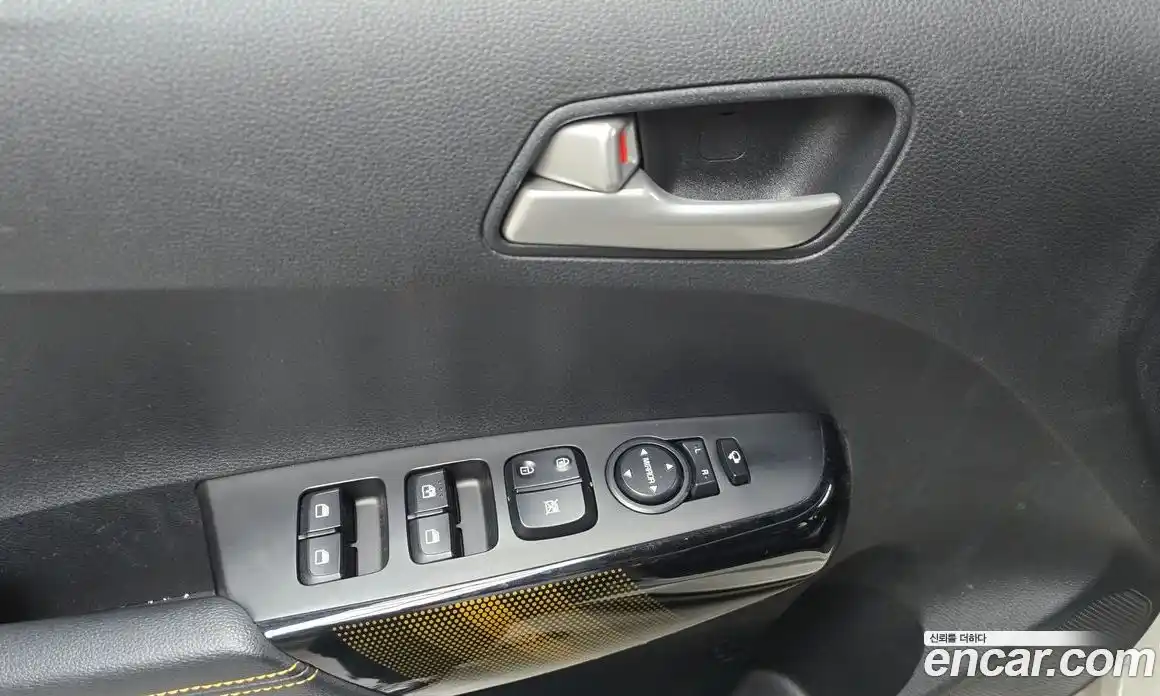 Kia Morning 2021 1.0 Автомат в Москве № 108645, фото 17