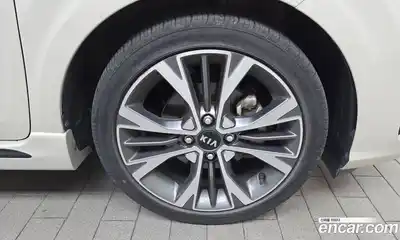 Kia Morning 2021 1.0 Автомат в Москве № 108645, миниатюра 5