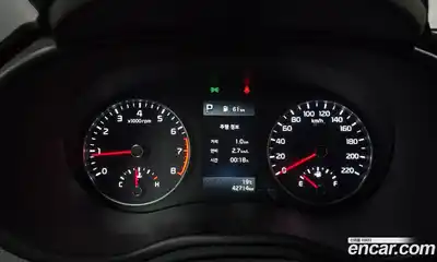 Kia Morning 2021 1.0 Автомат в Москве № 108645, миниатюра 8