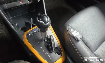 Kia Morning 2021 1.0 Автомат в Москве № 108645, миниатюра 9