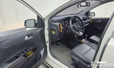 Kia Morning 2021 1.0 Автомат в Москве № 108645, миниатюра 10