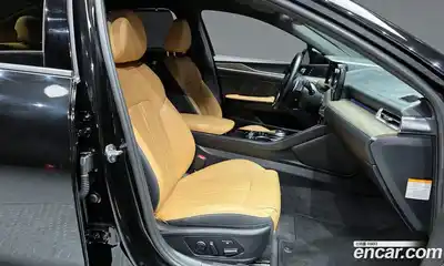 Kia K5 2023 2.0 Автомат в Москве № 108800, миниатюра 11