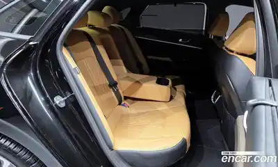 Kia K5 2023 2.0 Автомат в Москве № 108800, миниатюра 12