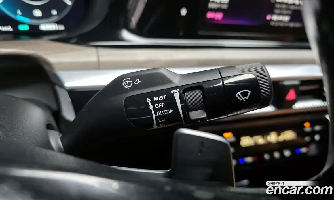 Kia K5 2023 2.0 Автомат в Москве № 108800, фото 18