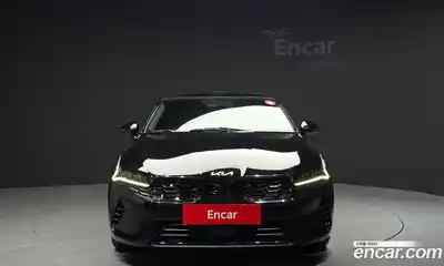 Kia K5 2023 2.0 Автомат в Москве № 108800, миниатюра 3