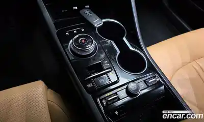 Kia K5 2023 2.0 Автомат в Москве № 108800, миниатюра 9