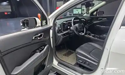 Kia Sportage 2023 1.6 Автомат в Москве № 108822, миниатюра 11