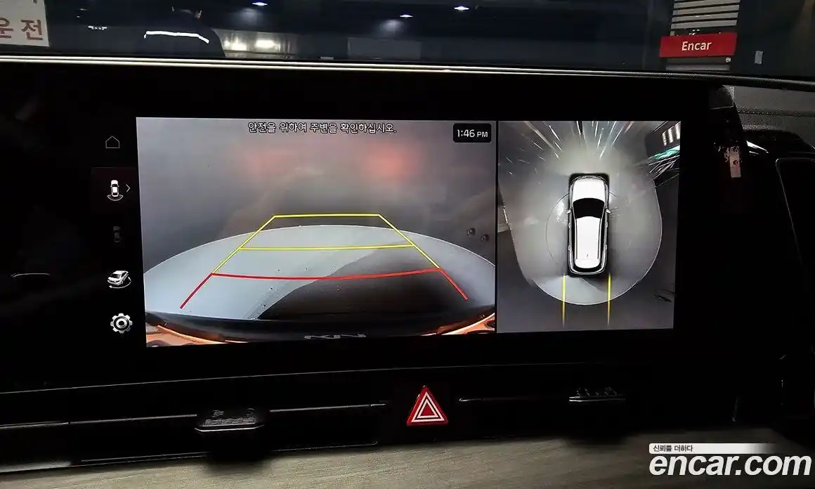 Kia Sportage 2023 1.6 Автомат в Москве № 108822, фото 15