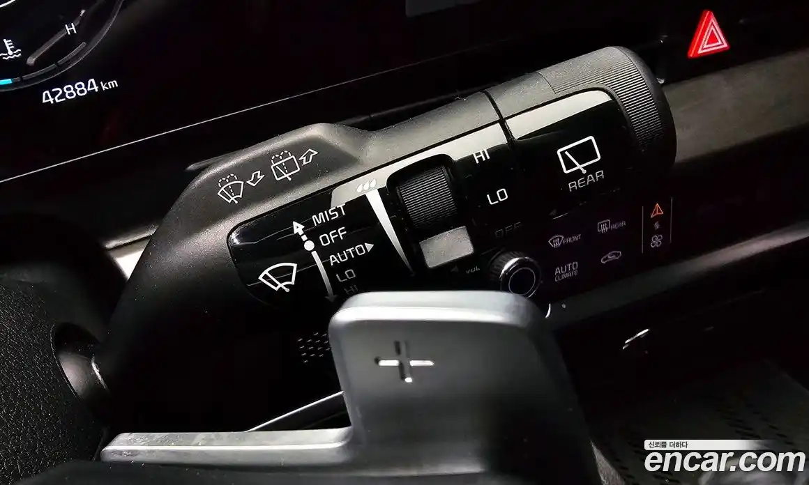 Kia Sportage 2023 1.6 Автомат в Москве № 108822, фото 16