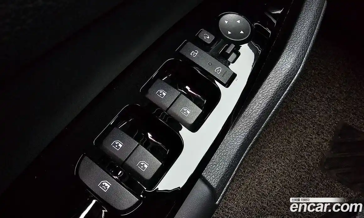 Kia Sportage 2023 1.6 Автомат в Москве № 108822, фото 17