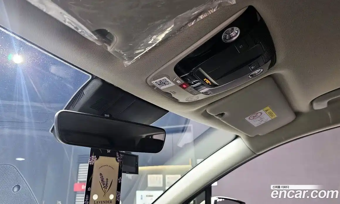 Kia Sportage 2023 1.6 Автомат в Москве № 108822, фото 18