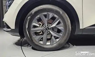 Kia Sportage 2023 1.6 Автомат в Москве № 108822, миниатюра 5