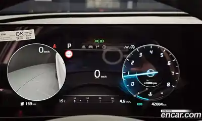 Kia Sportage 2023 1.6 Автомат в Москве № 108822, миниатюра 8