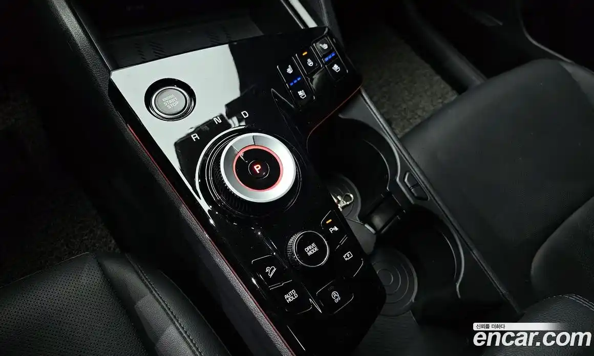 Kia Sportage 2023 1.6 Автомат в Москве № 108822, фото 9