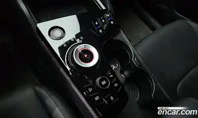 Kia Sportage 2023 1.6 Автомат в Москве № 108822, миниатюра 9