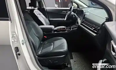 Kia Sportage 2023 1.6 Автомат в Москве № 108822, миниатюра 10