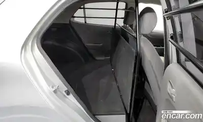 Kia Morning 2019 1.0 Автомат в Москве № 108869, миниатюра 12