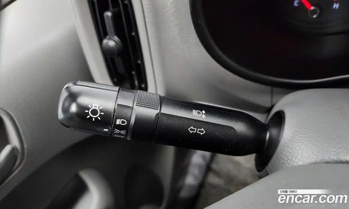 Kia Morning 2019 1.0 Автомат в Москве № 108869, фото 16