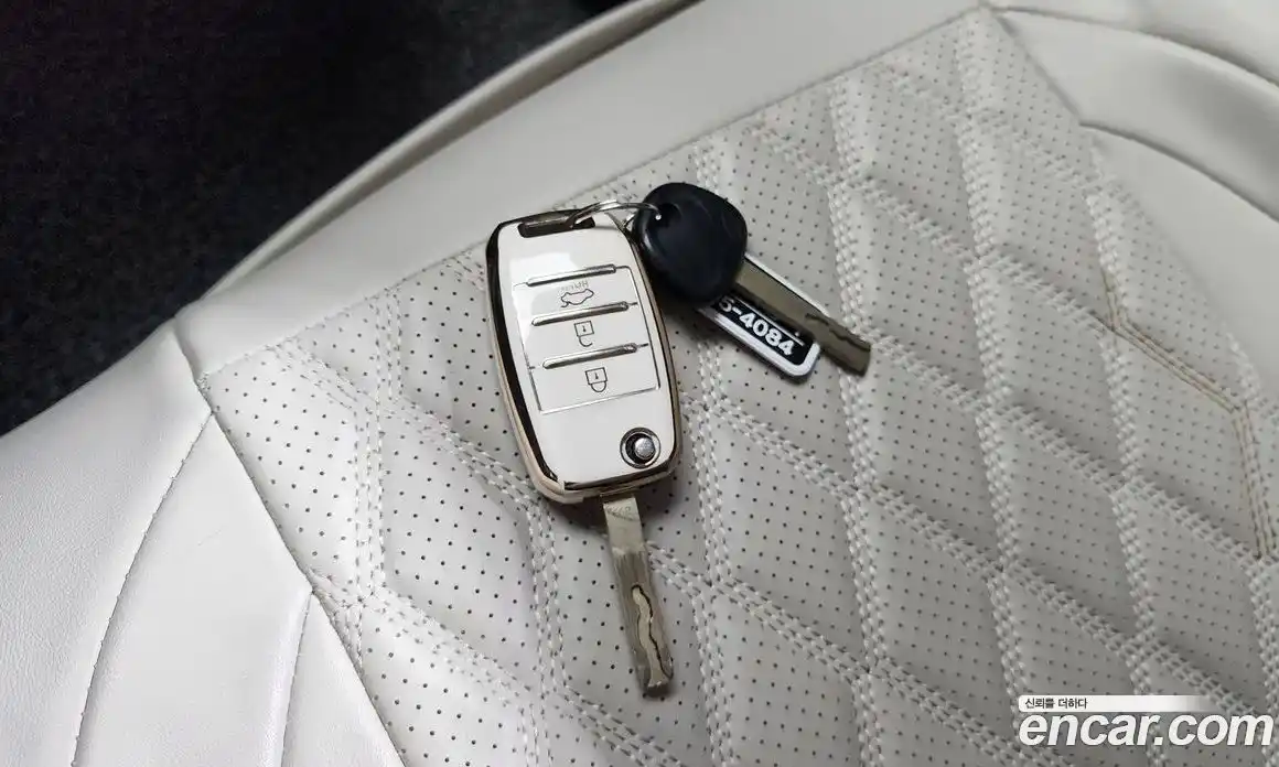 Kia Morning 2019 1.0 Автомат в Москве № 108869, фото 17