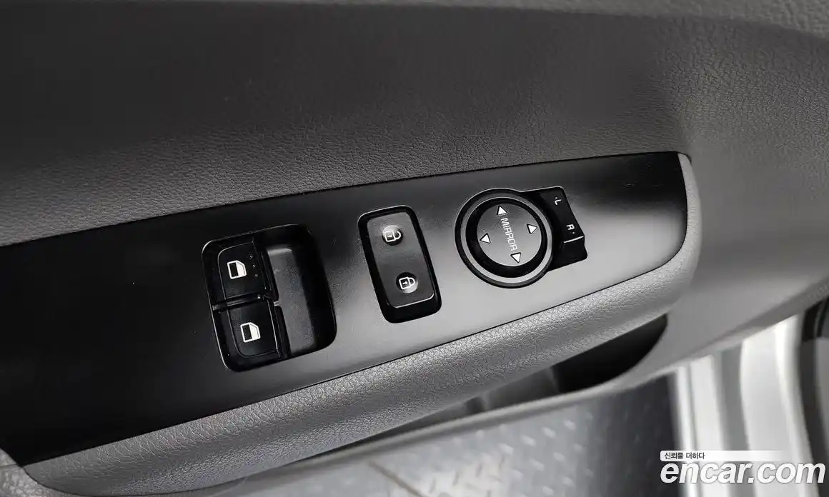 Kia Morning 2019 1.0 Автомат в Москве № 108869, фото 18