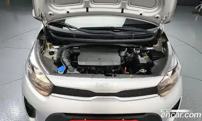 Kia Morning 2019 1.0 Автомат в Москве № 108869, миниатюра 6