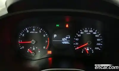 Kia Morning 2019 1.0 Автомат в Москве № 108869, миниатюра 8