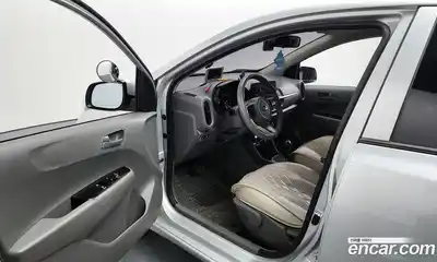 Kia Morning 2019 1.0 Автомат в Москве № 108869, миниатюра 10