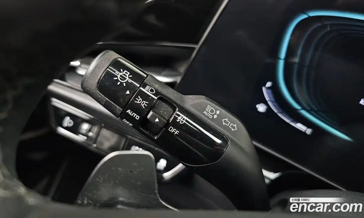 Kia Niro 2022 1.6 Автомат в Москве № 108885, фото 16