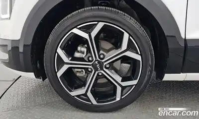 Kia Niro 2022 1.6 Автомат в Москве № 108885, миниатюра 4