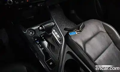 Kia Niro 2022 1.6 Автомат в Москве № 108885, миниатюра 8