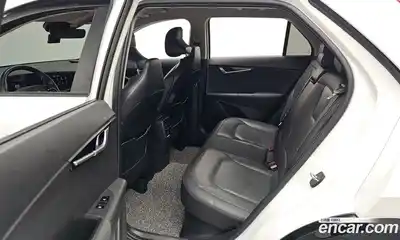 Kia Niro 2022 1.6 Автомат в Москве № 108885, миниатюра 10