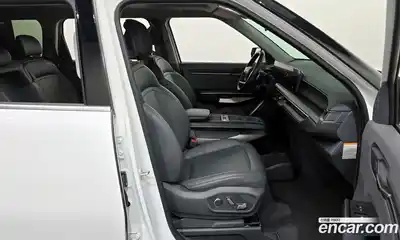 Kia EV9 2024 0.2 Автомат в Москве № 108901, миниатюра 11