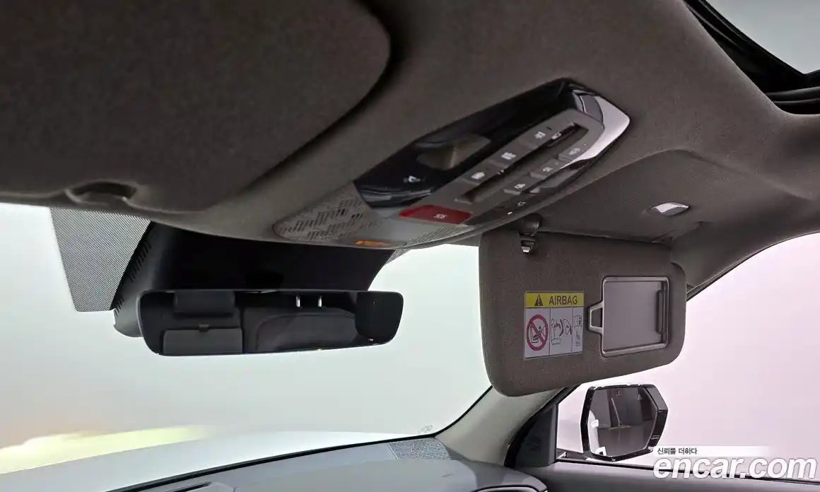 Kia EV9 2024 0.2 Автомат в Москве № 108901, фото 17