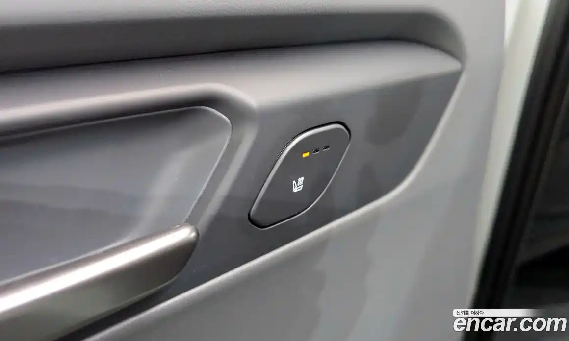 Kia EV9 2024 0.2 Автомат в Москве № 108901, фото 19