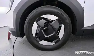 Kia EV9 2024 0.2 Автомат в Москве № 108901, миниатюра 5